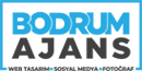 Bodrum Ajans | Bodrum Web Tasarım | Kurumsal Kimlik Tasarımı | Logo